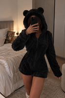 Desea Teddy™ – Tutina Cozy in Peluche