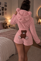 Desea Teddy™ – Tutina Cozy in Peluche